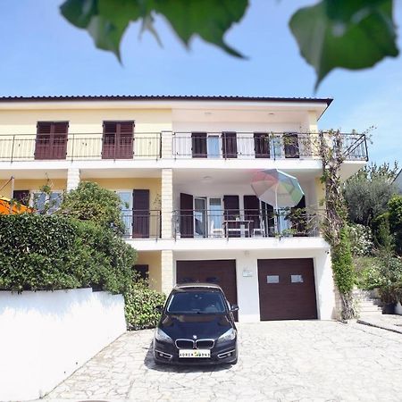 Apartments Diana Bm Portorož Dış mekan fotoğraf