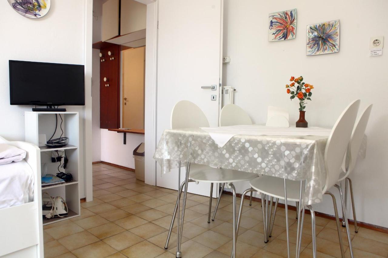 Apartments Diana Bm Portorož Dış mekan fotoğraf
