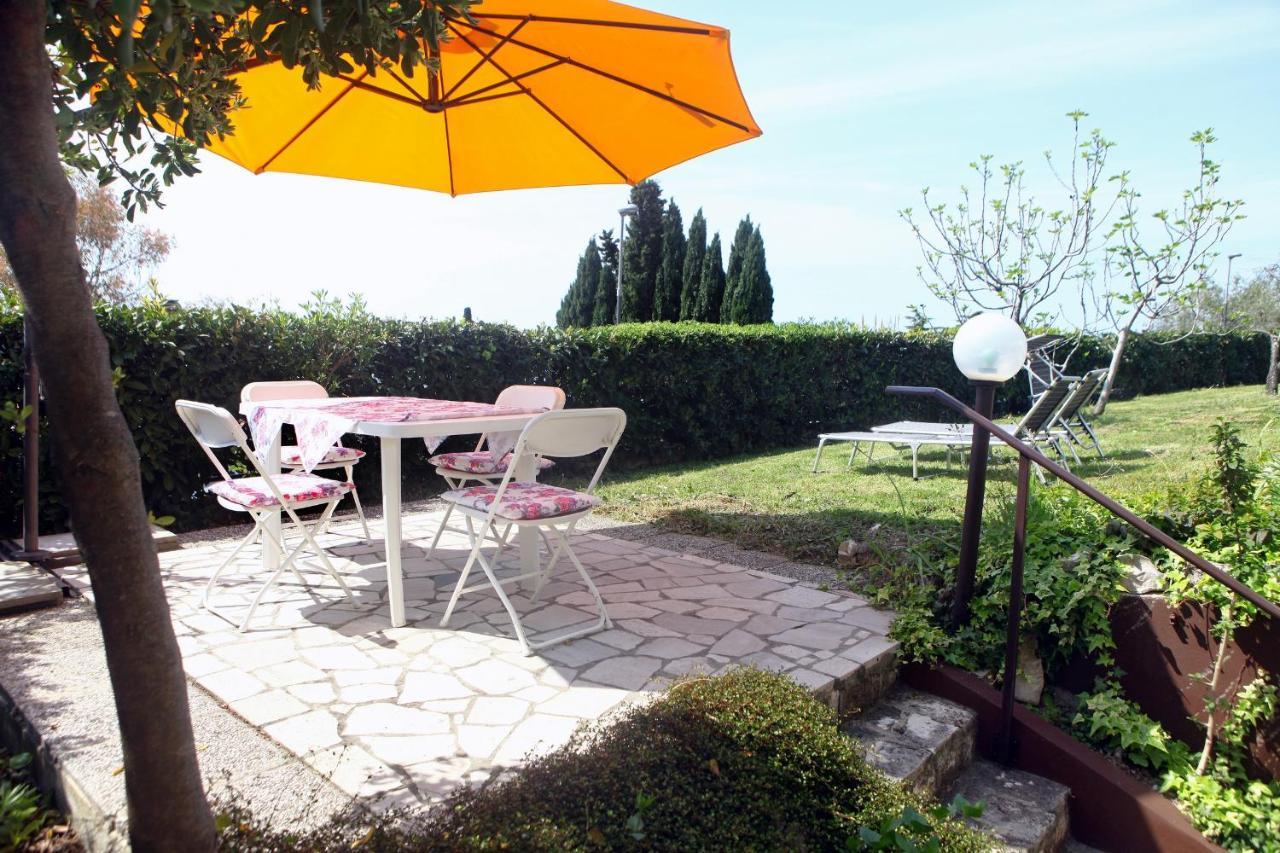 Apartments Diana Bm Portorož Dış mekan fotoğraf